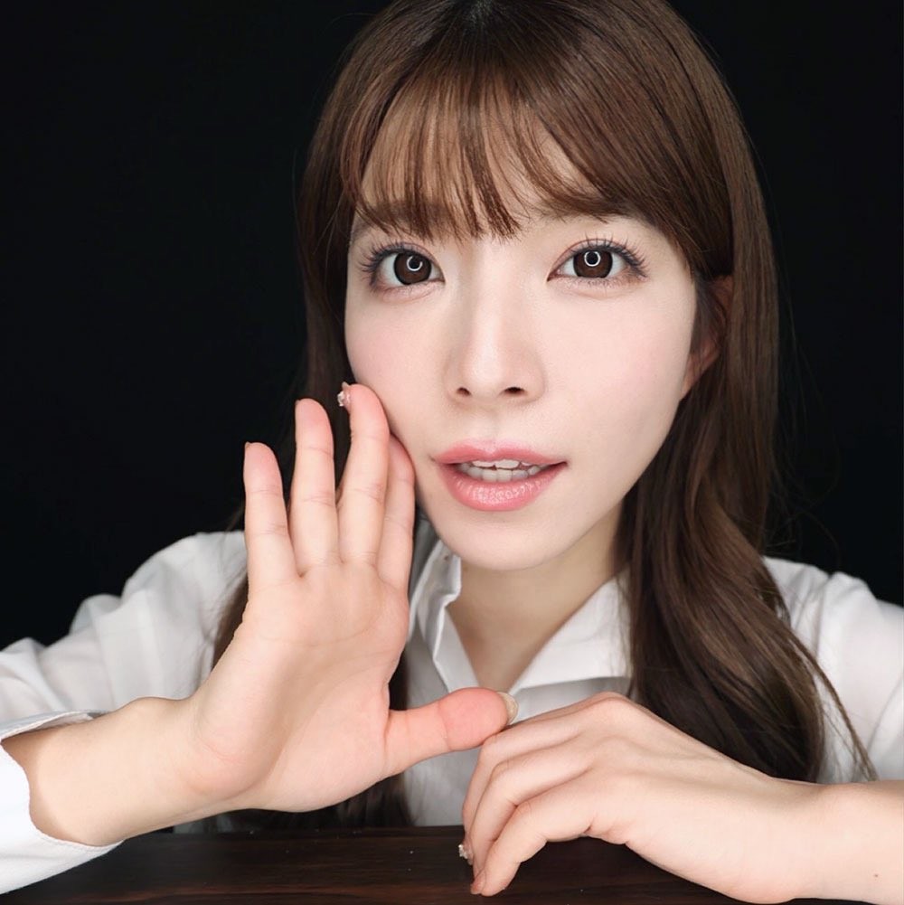 上原亚衣,Uehara Ai,上原亜衣