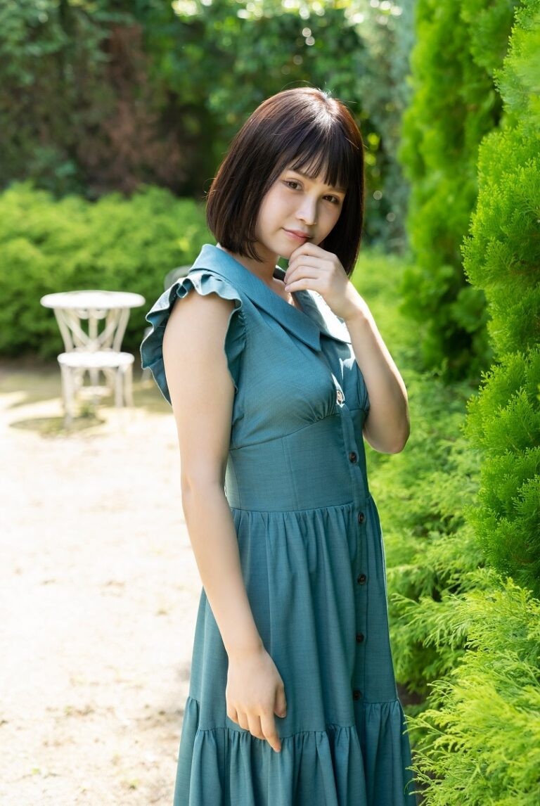 日向かえで(日向枫,Hinata Kaede)