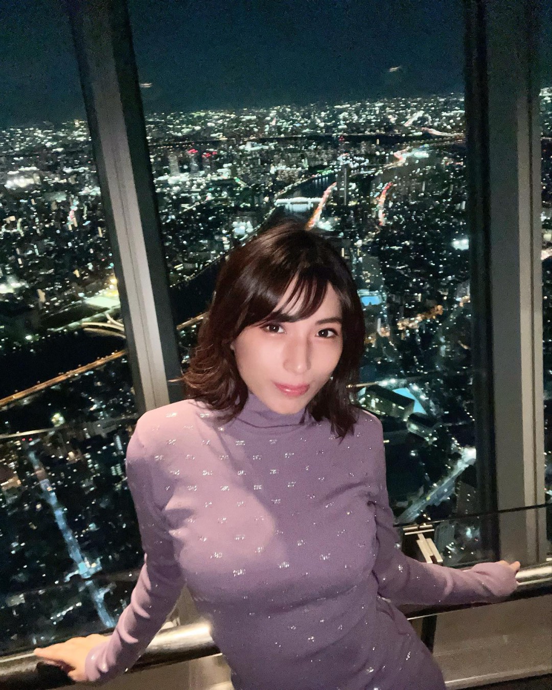 星野娜美(星野ナミ,Hoshino Nami)