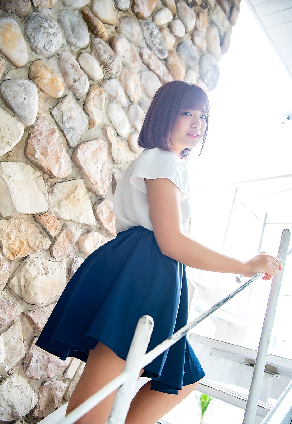 根尾明里(根尾あかり,Neo Akari)