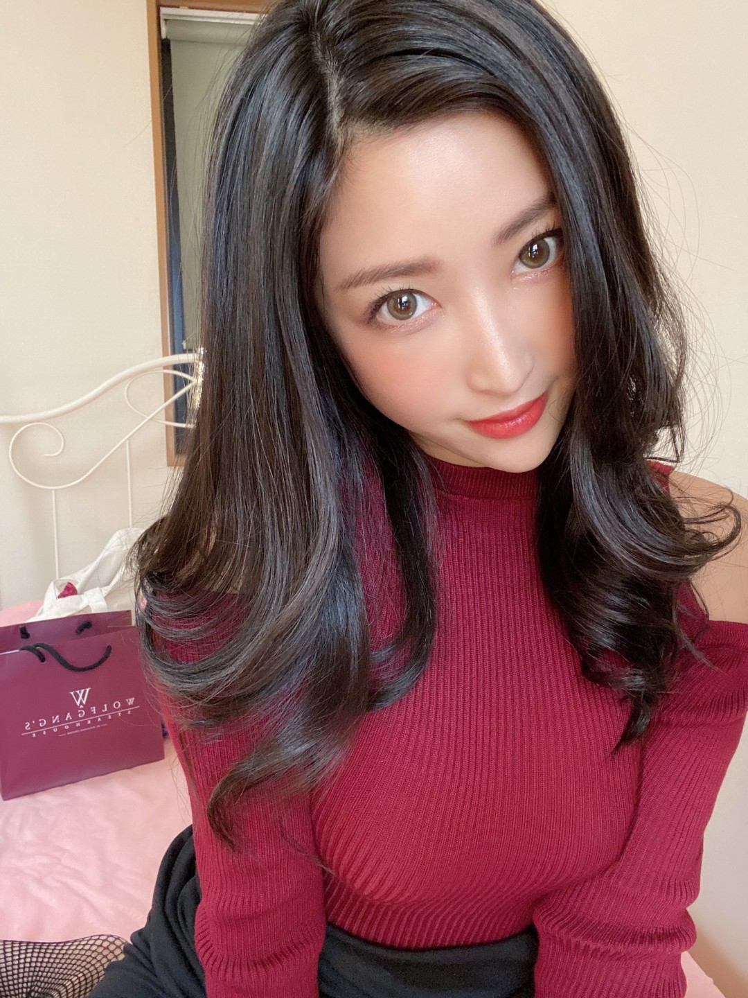 水稀美里(水川スミレ,Mizukawa Sumire)