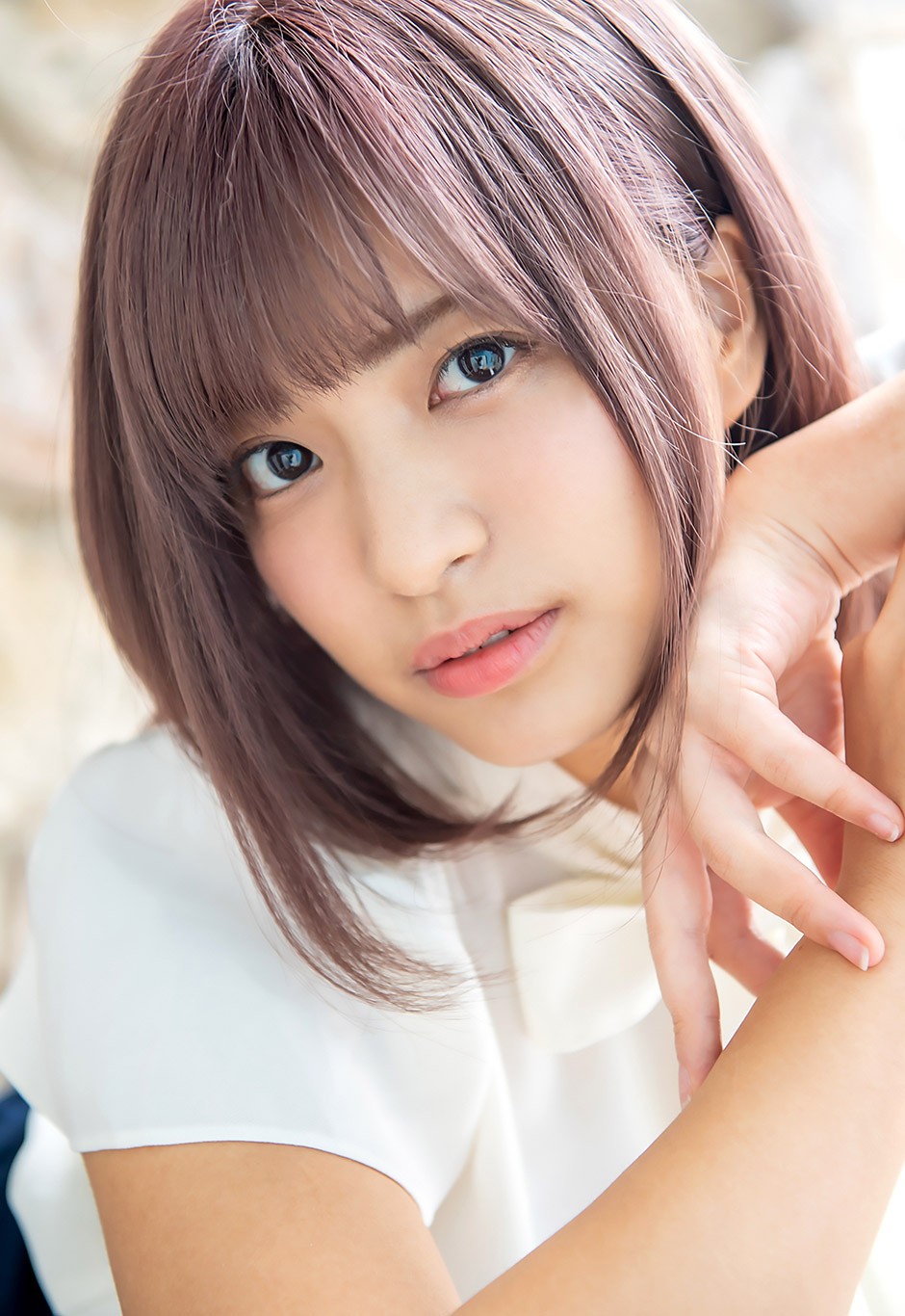根尾明里(根尾あかり,Neo Akari)