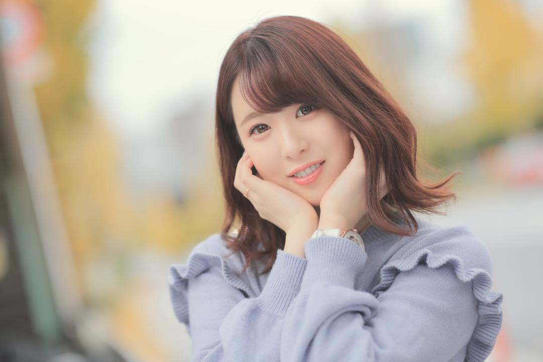 二宫光(二宮ひかり,Ninomiya Hikari)
