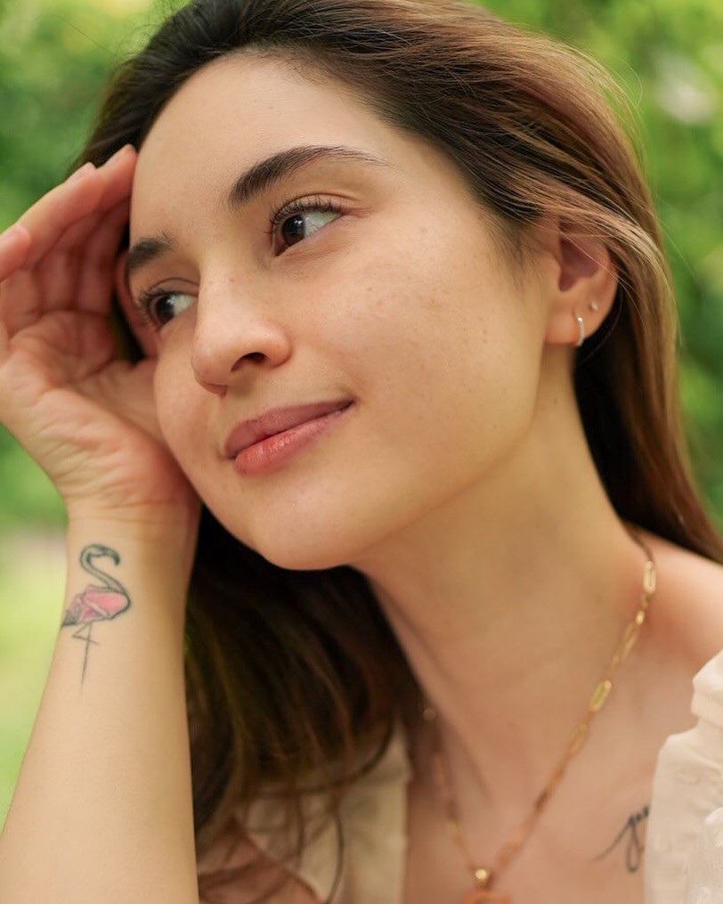 科琳·加西亚-克劳福德(Coleen Garcia-Crawford)