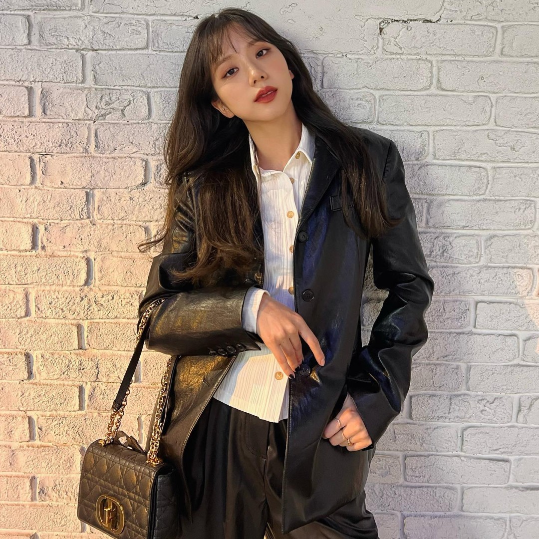 Kim Ji-soo(金智秀)