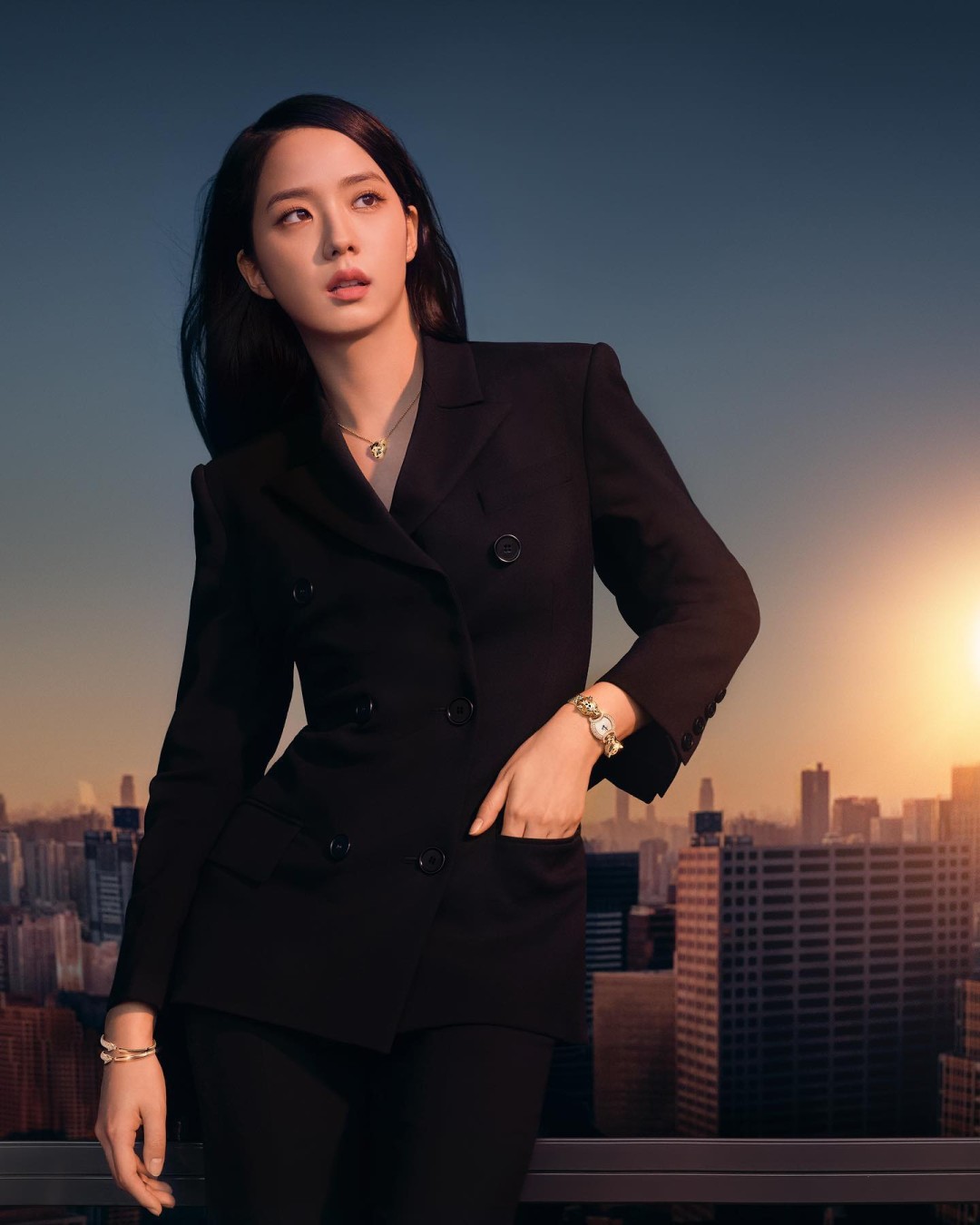 Kim Ji-soo(金智秀)