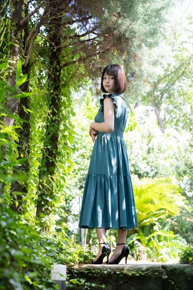 日向かえで(日向枫,Hinata Kaede)