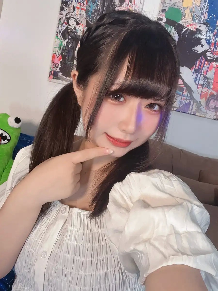 有栖かなう(Arisu Kanau)