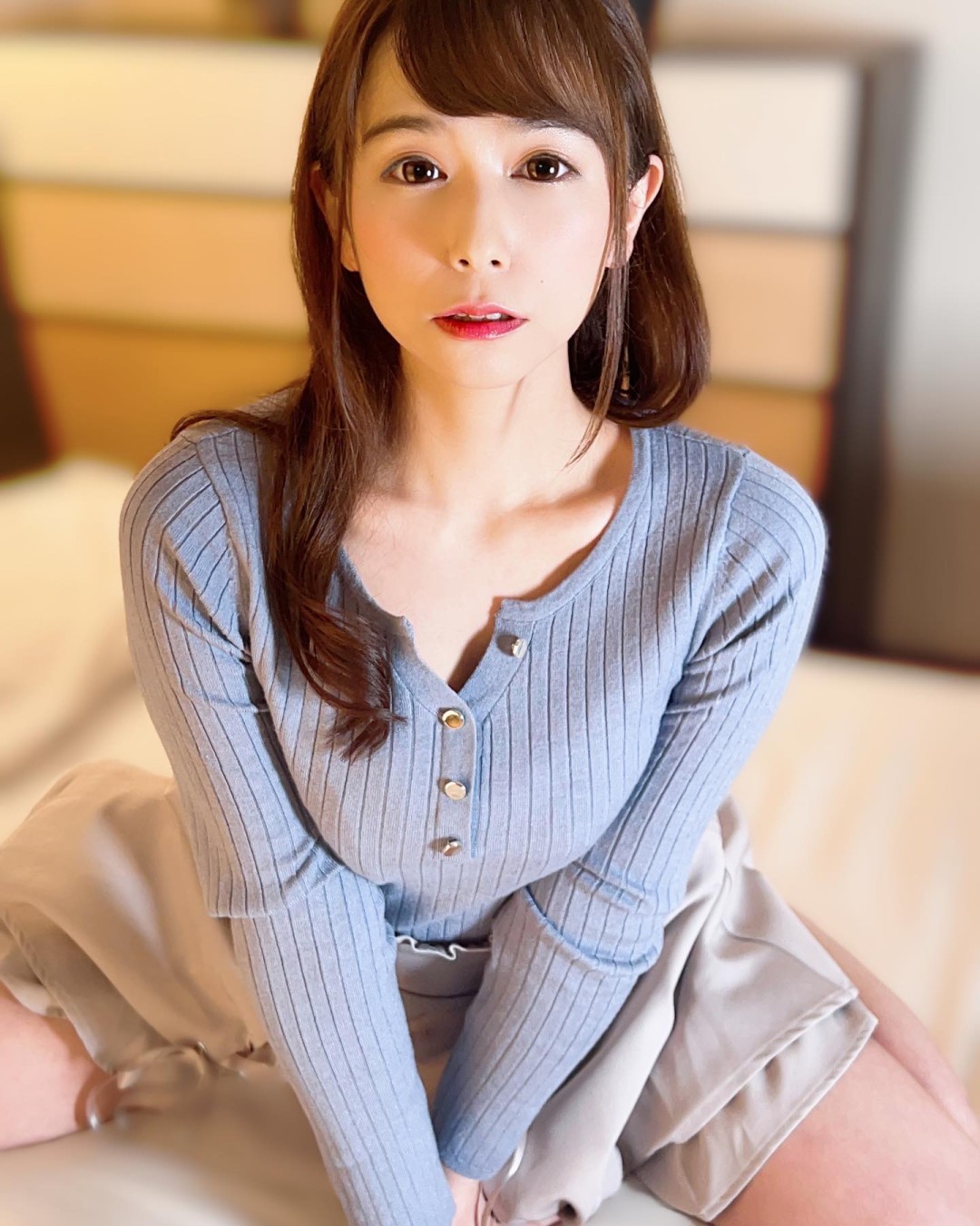 笹倉杏(Sasakura An)