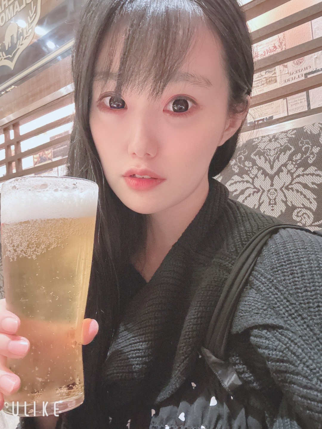 白城リサ(白城丽莎,Shiroki Risa)