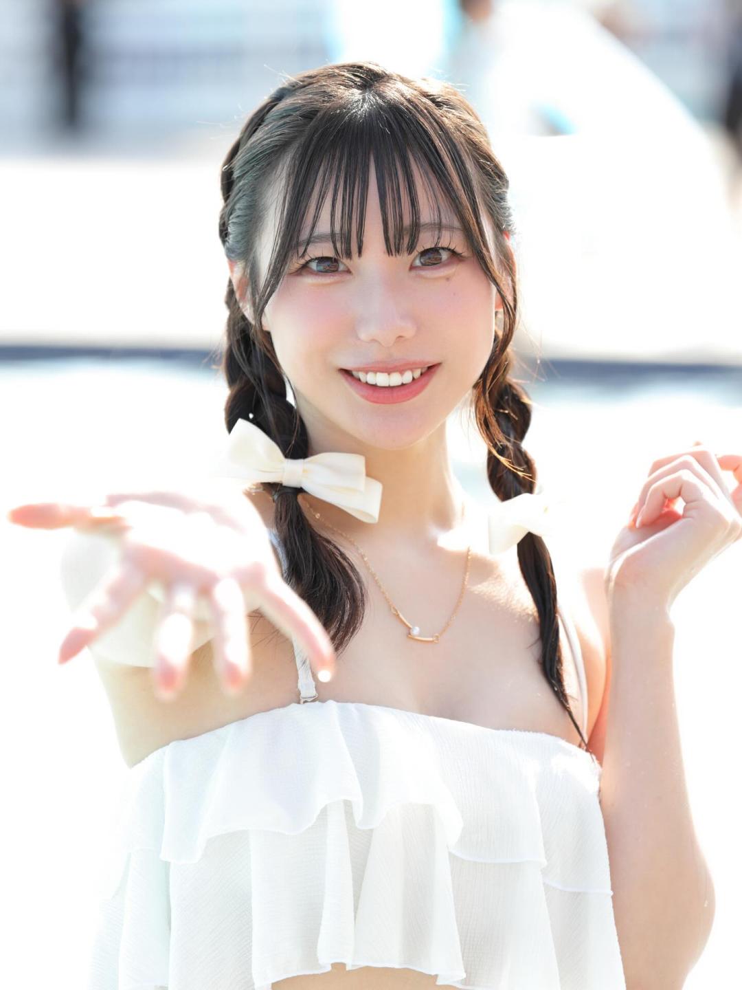三好佑香(Miyoshi Yuka)