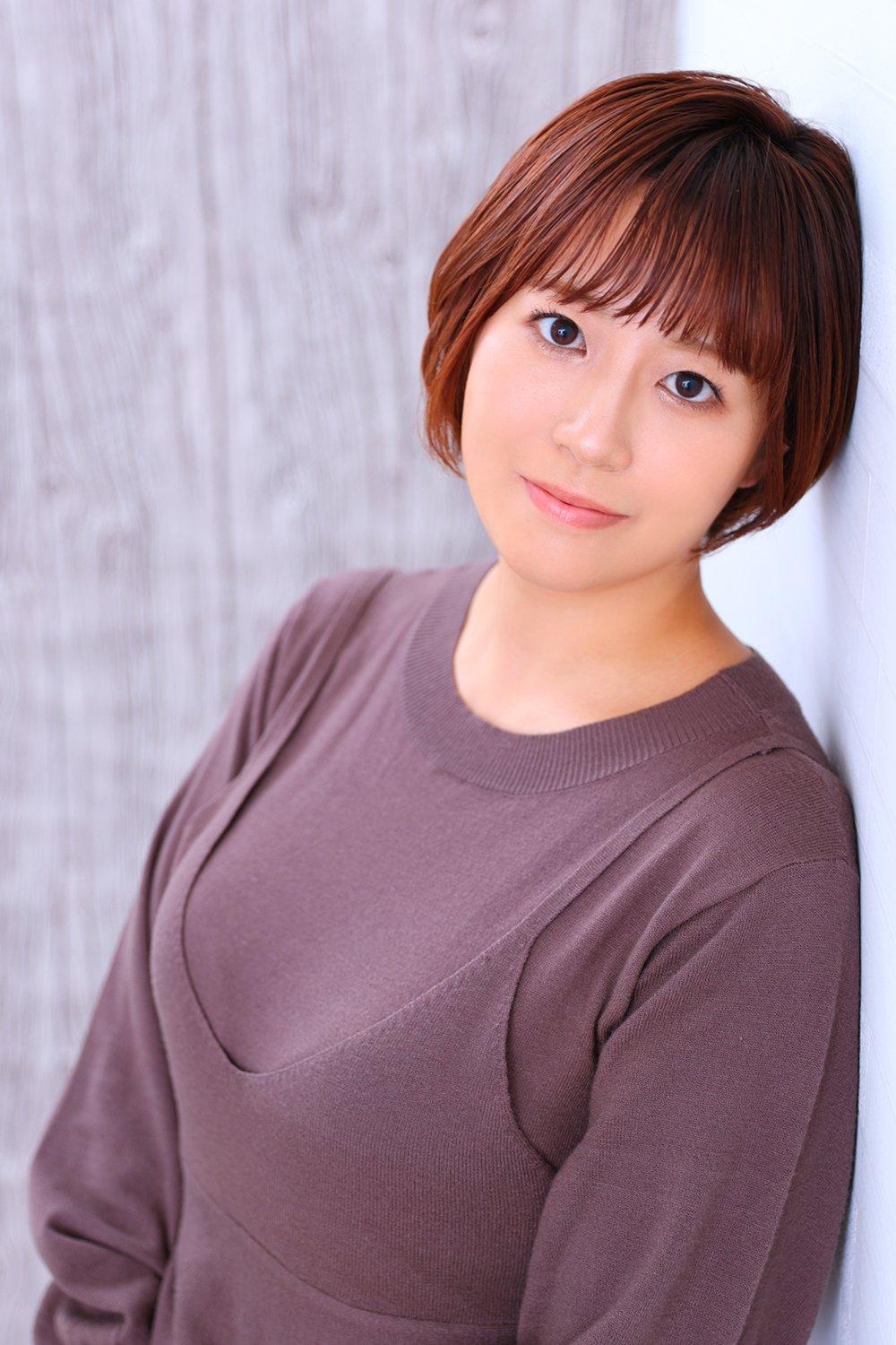 玉木かおり