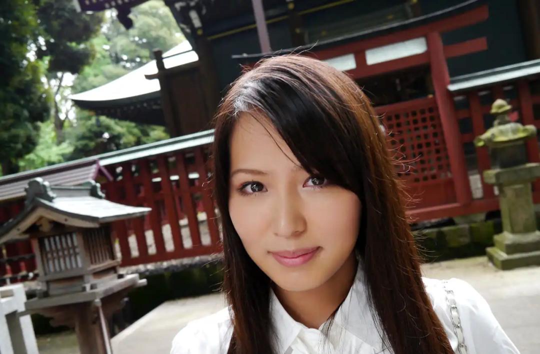 通野未帆(Tono Miho)