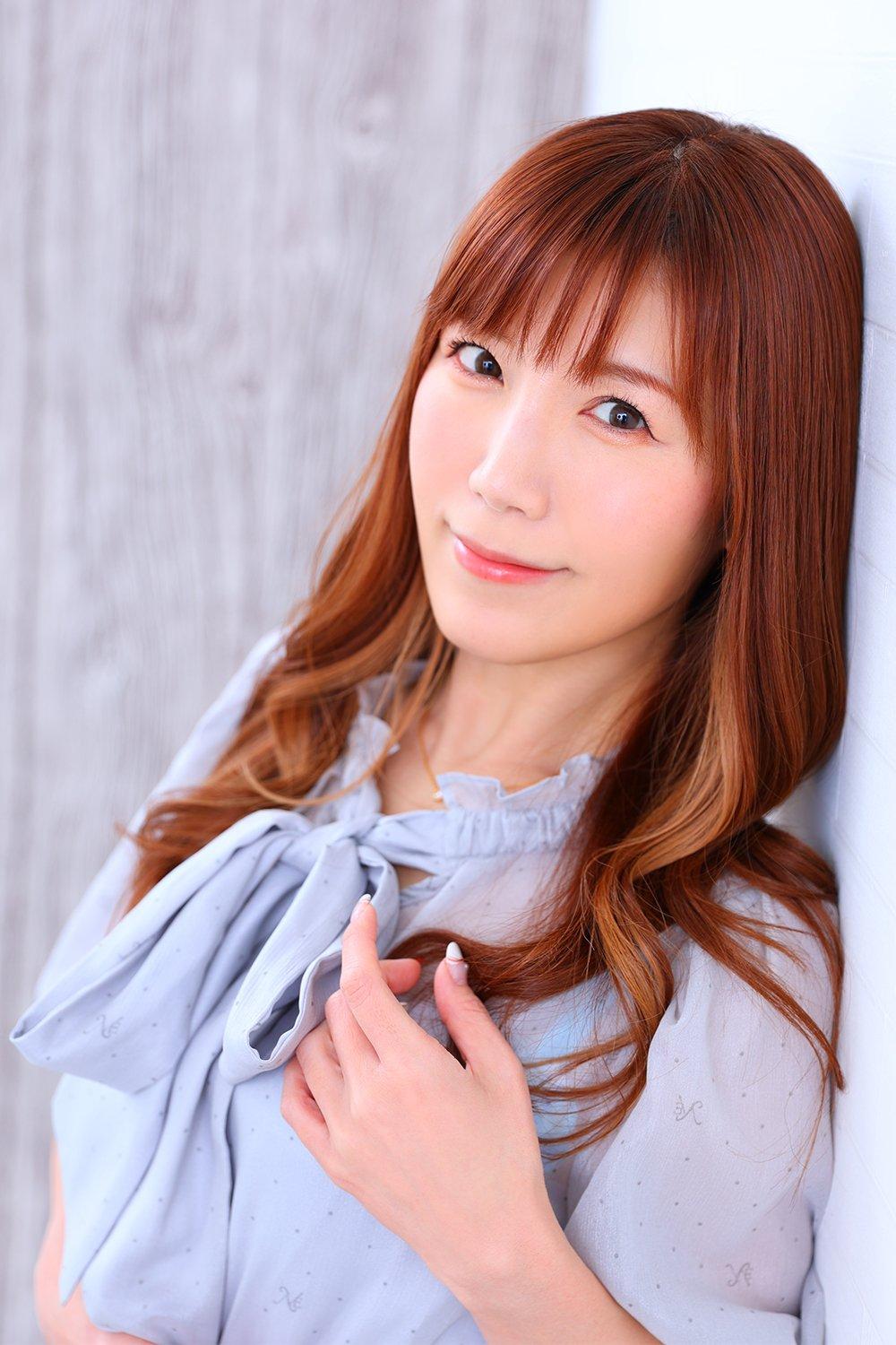 美泉咲(Mizumi Saki)