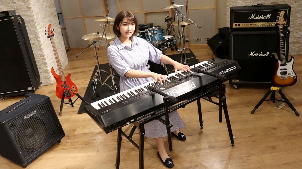 神咲诗织(神咲詩織,Kamisaki Shiori)