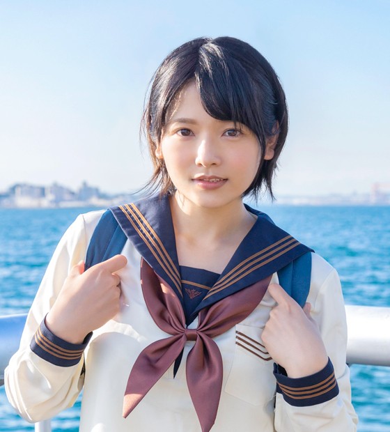 早見なな(早见奈奈,Hayami Nana)