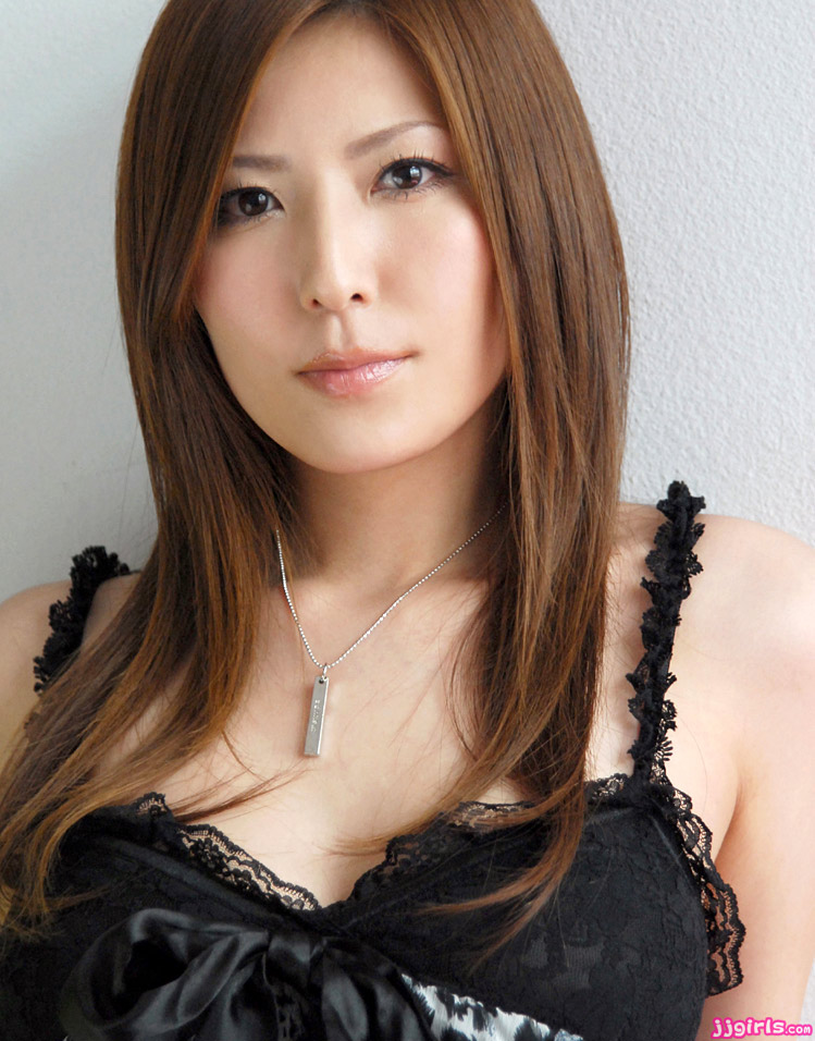 椎名由奈(椎名ゆな,Shiina Yuna)