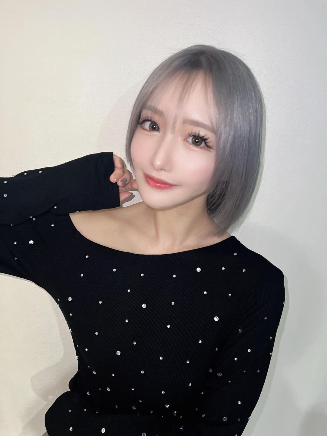 黒川サリナ(黑川纱里奈,Sarina Kurokawa)