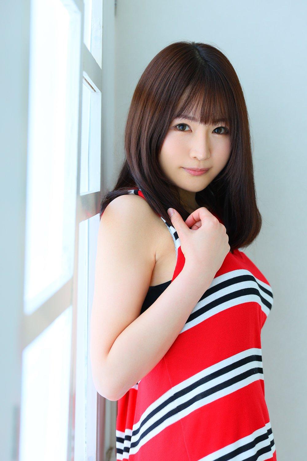 相沢澪(相泽澪,Aizawa Mio)高清写真图片