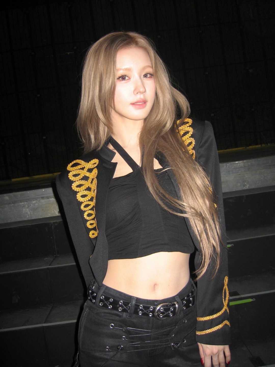 Cho Mi-yeon