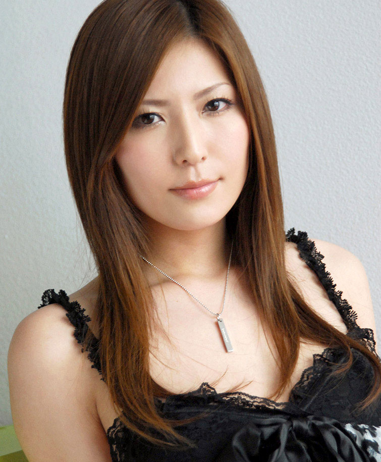 椎名由奈(椎名ゆな,Shiina Yuna)