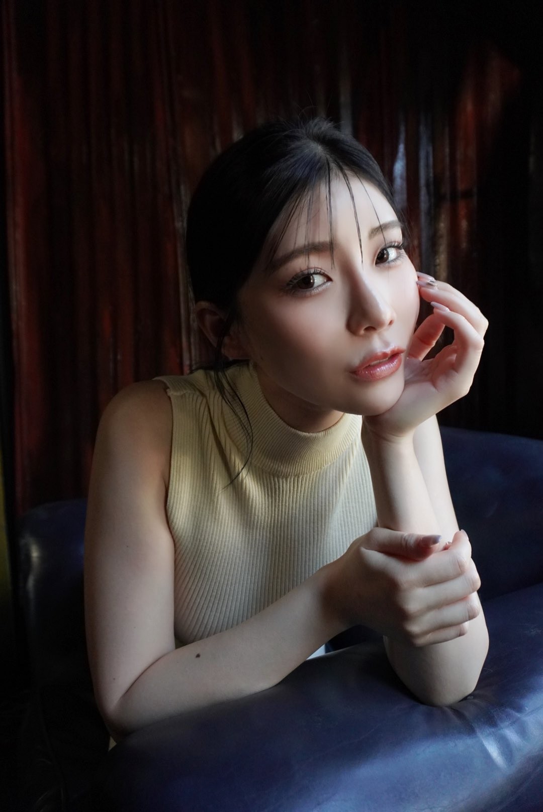 神木麗(神木丽,Kamiki Rei)