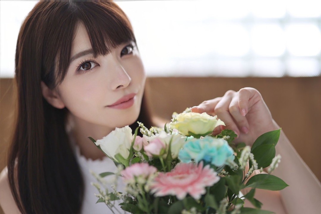 上原亚衣,Uehara Ai,上原亜衣