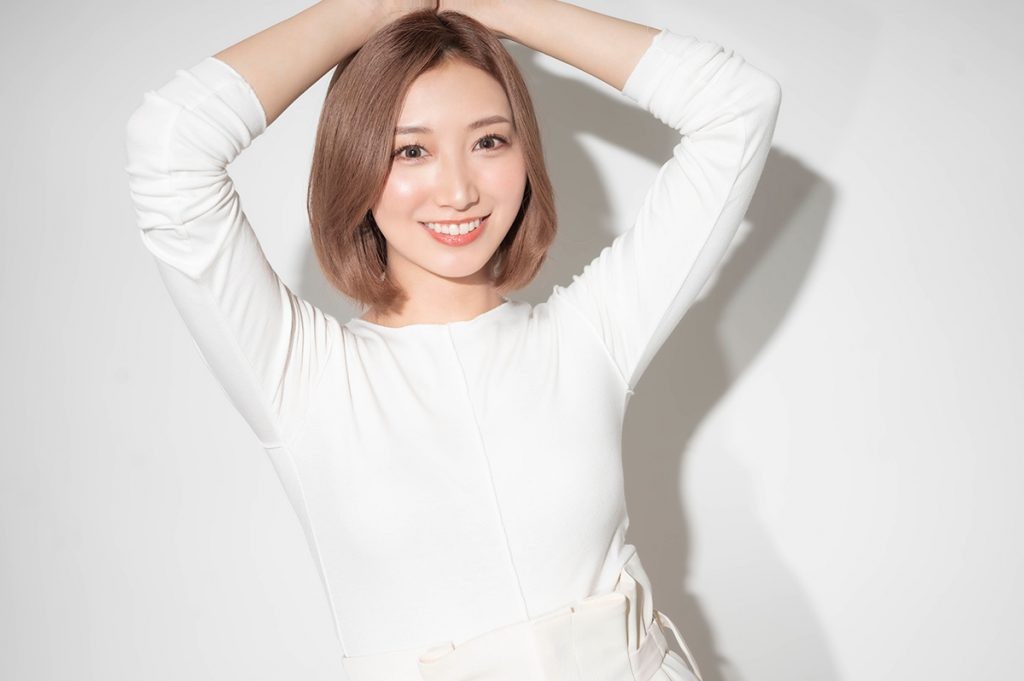加美杏奈,Kami Anna
