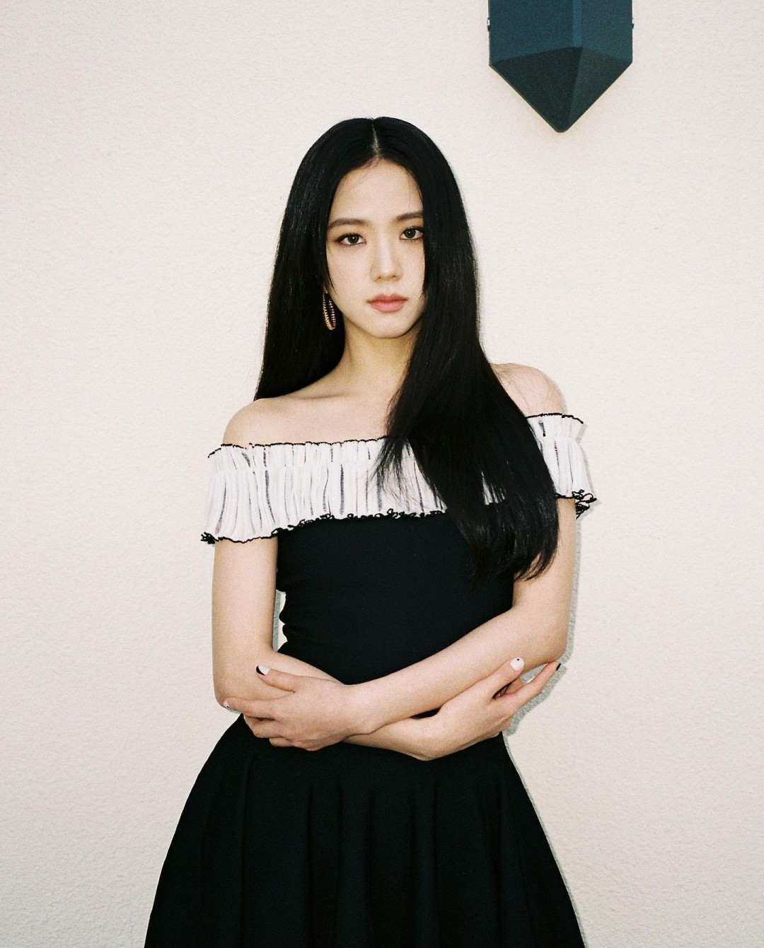 Kim Ji-soo(金智秀)