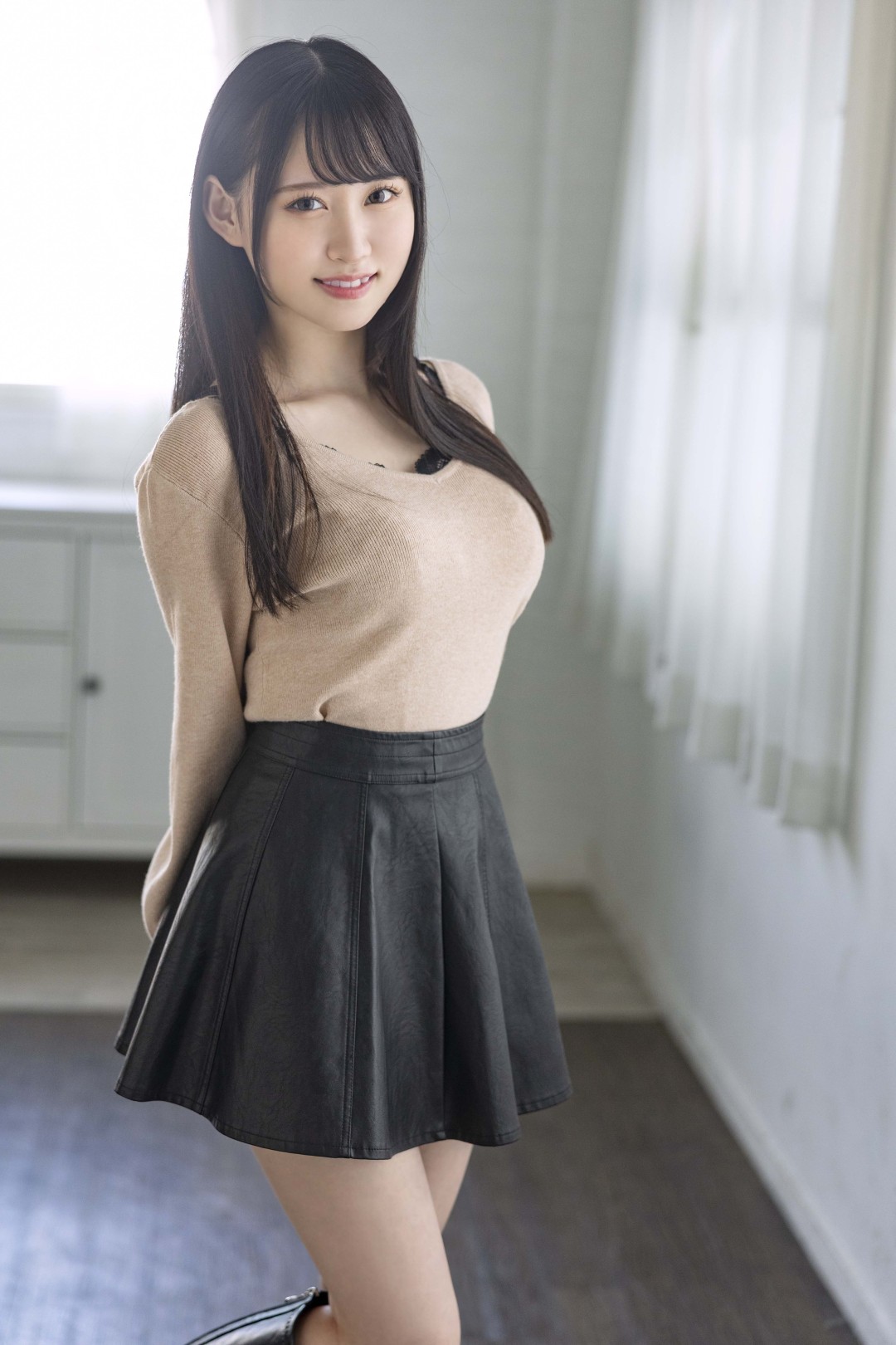梦莉梨花(ゆめ莉りか,Yumeri Rika)