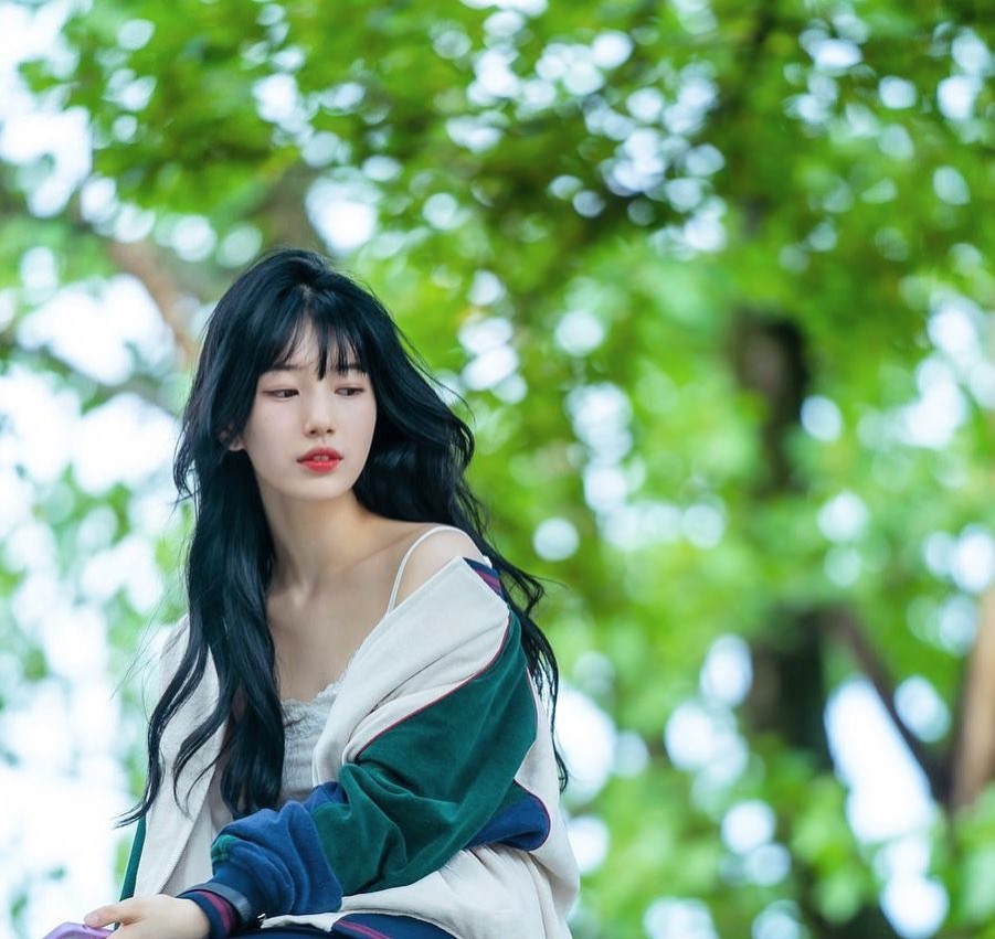 Bae Suzy