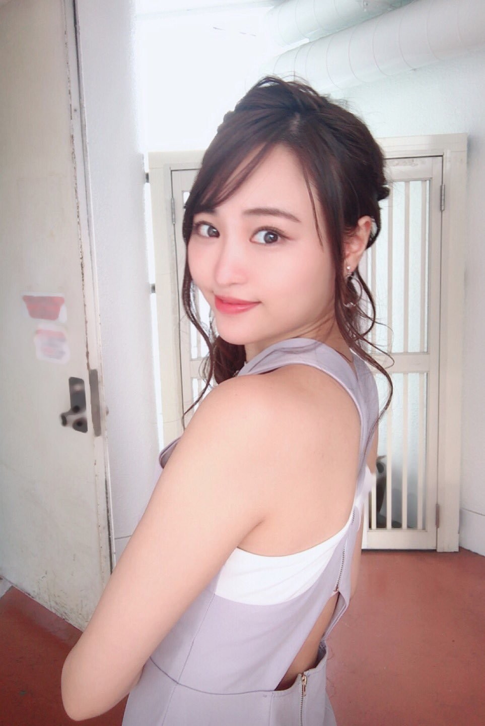 (松田美子,Matsuda Miko)