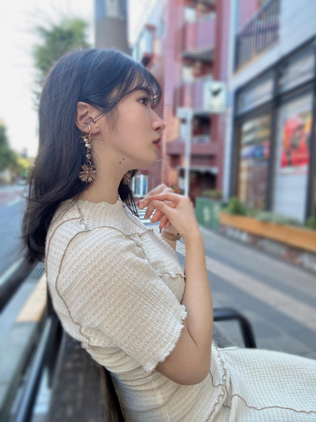 十束るう(Totsuka Ruu,十束流羽)