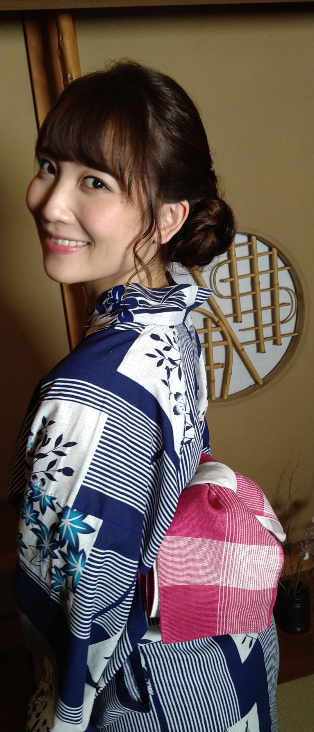仓多真央(倉多まお,Kurata Mao)