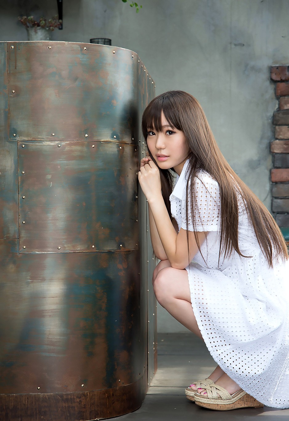 黒川さりな(黑川纱里奈,Kurokawa Sarina)