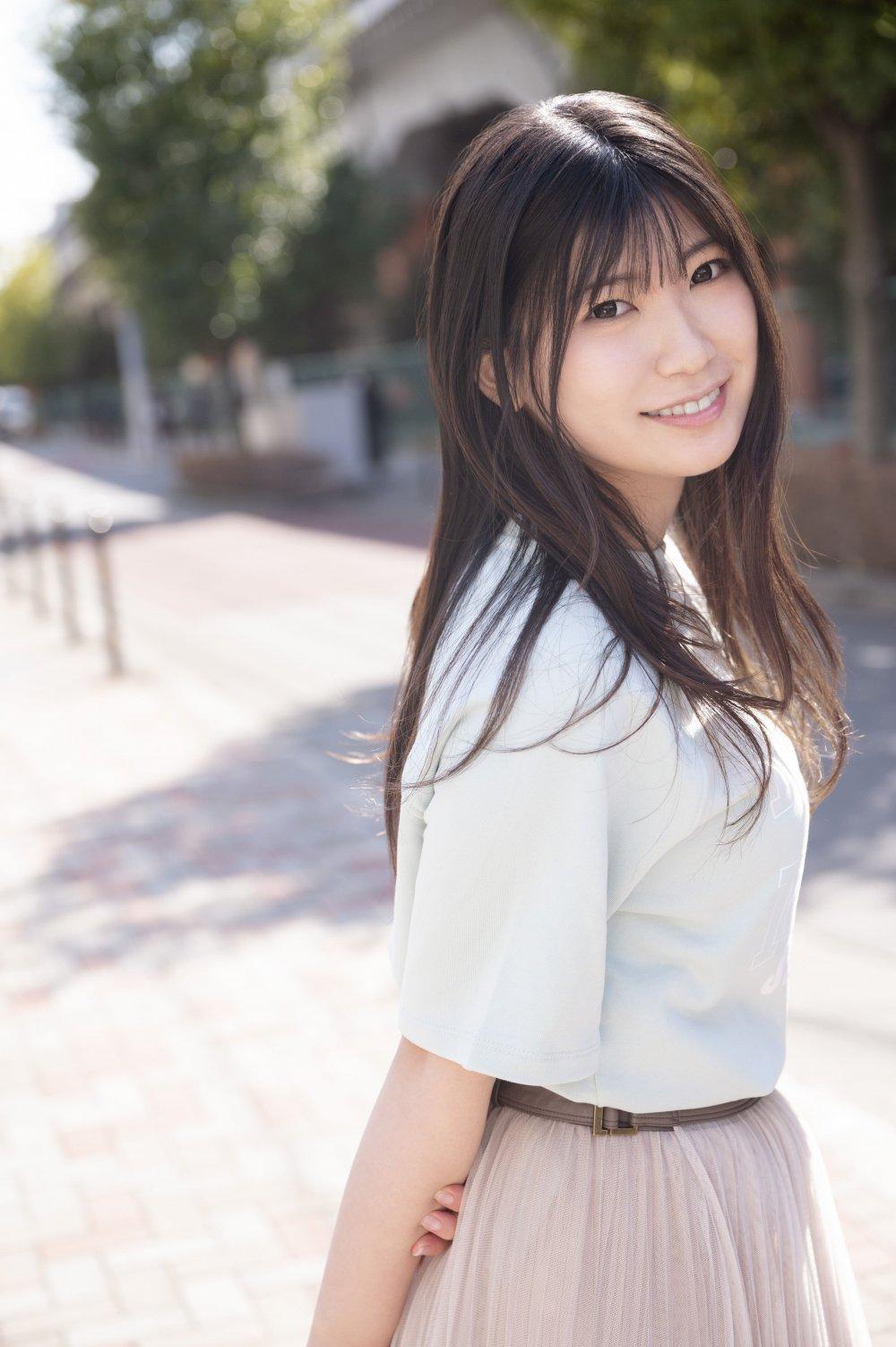 有加里乃乃花(有加里ののか,Akari Nonoka)