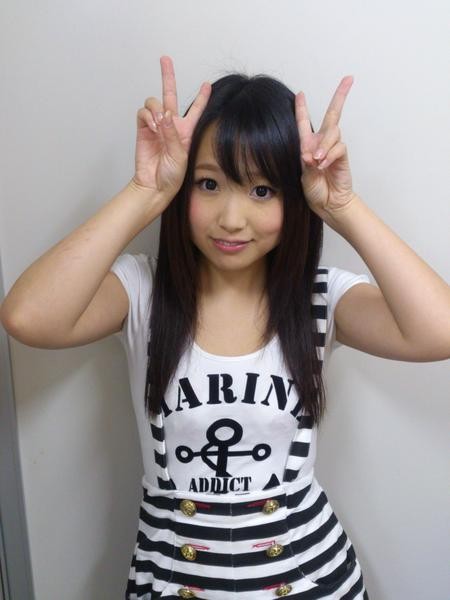 松下ひかり(Matsushita Hikari)