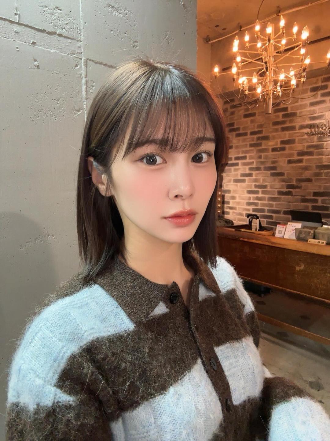 鳳みゆ(凤美优,Ootori Miyu)