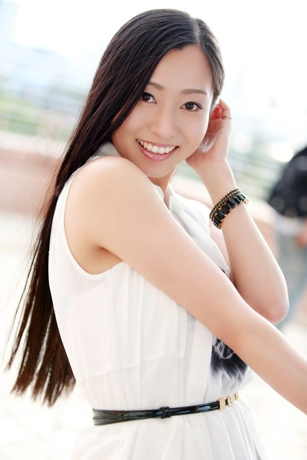 東尾真子(东尾真子,Higashio Mako)