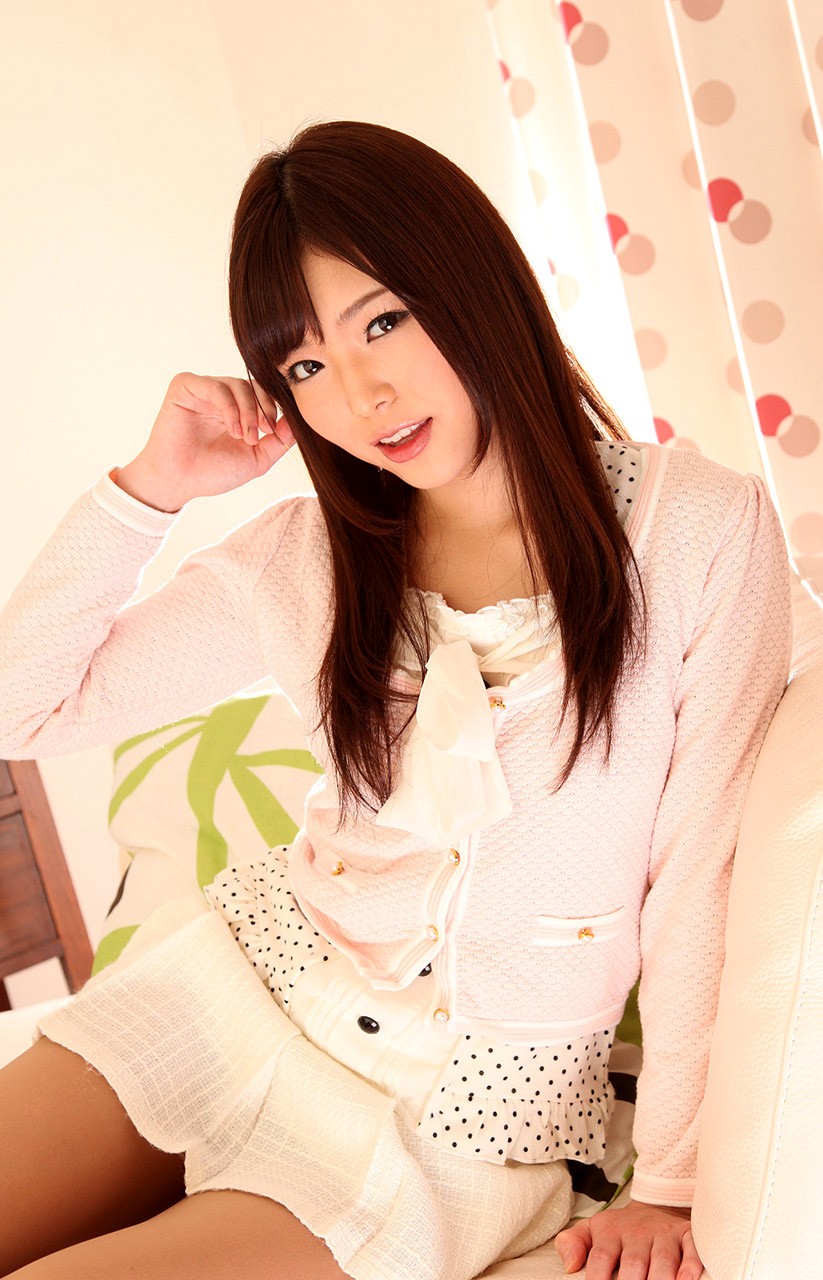 篠惠美(筱惠美,Aoi Shino)