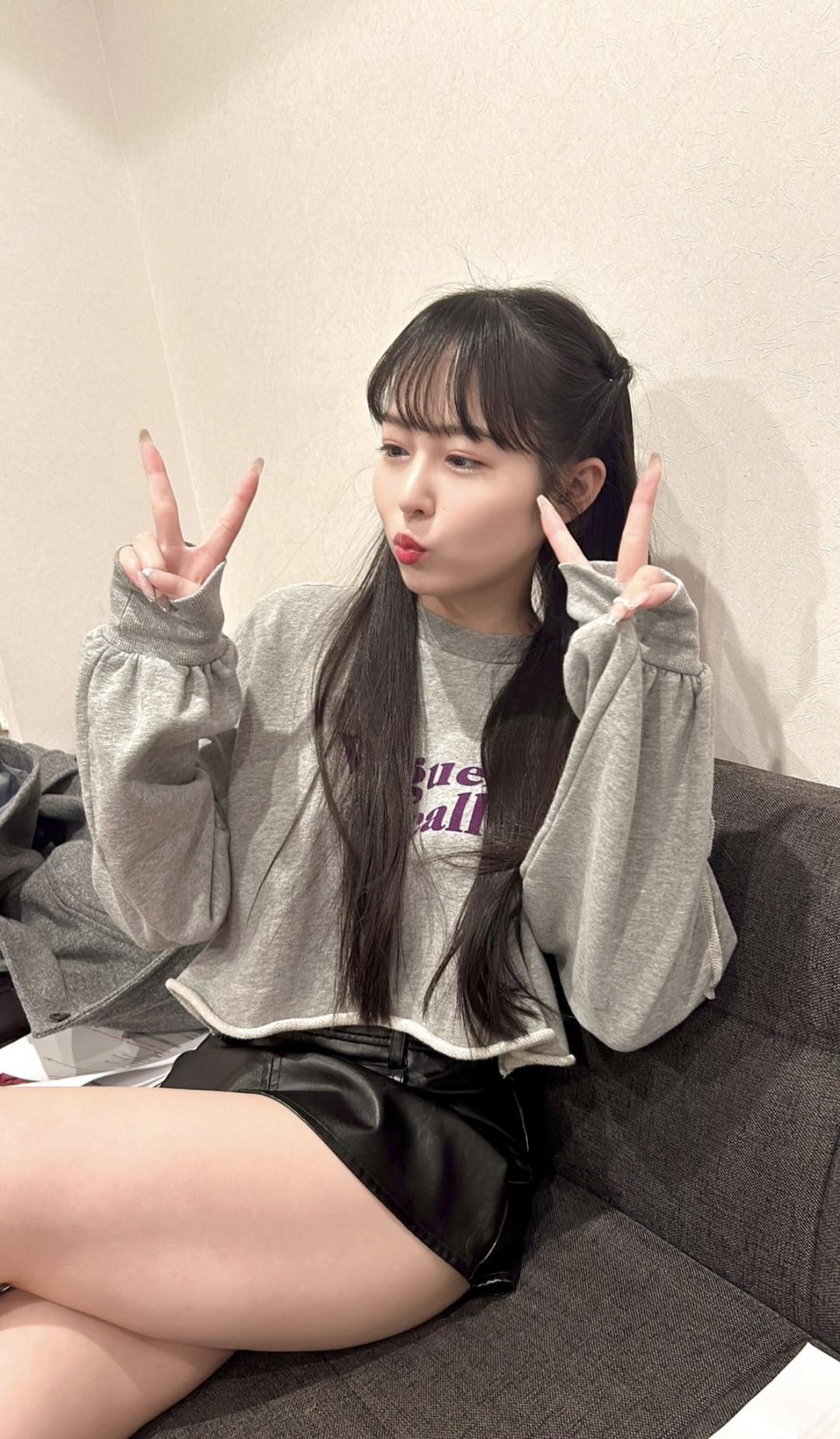 本城はな(本城花,Hana Honjo)