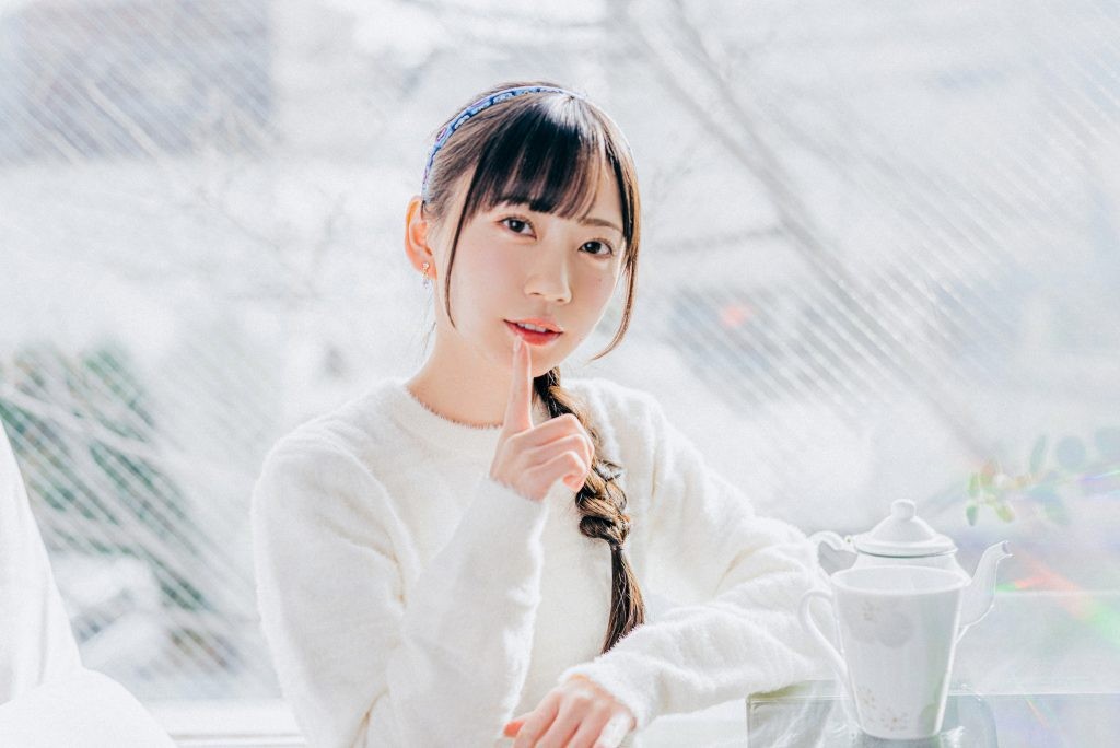 七泽米亚(七沢みあ,Nanasawa Mia)