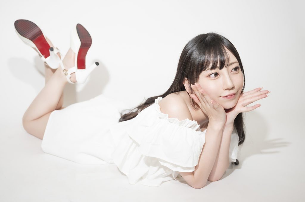 七泽米亚(七沢みあ,Nanasawa Mia)