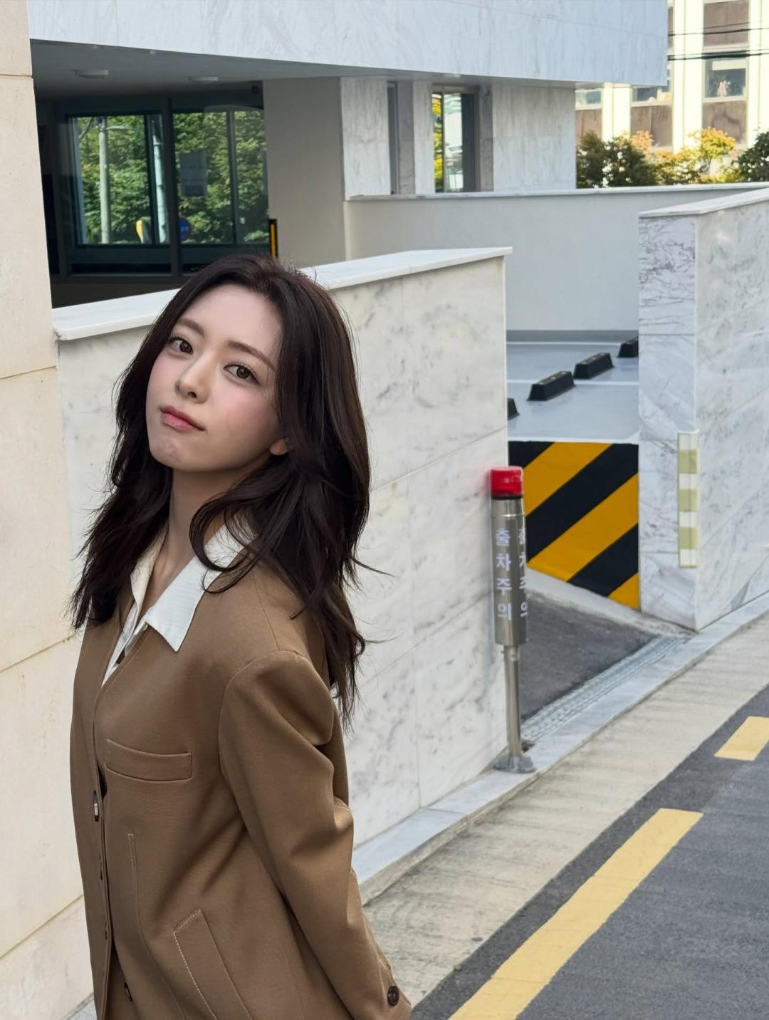 Yuna(申有娜)
