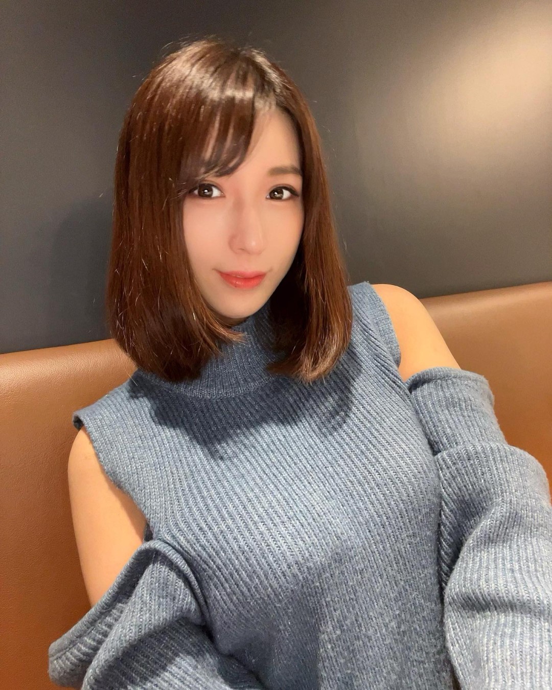 星野娜美(星野ナミ,Hoshino Nami)