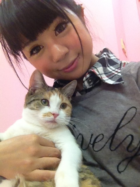 吉井みな(Mina Yoshii,吉井美菜) 更多图片