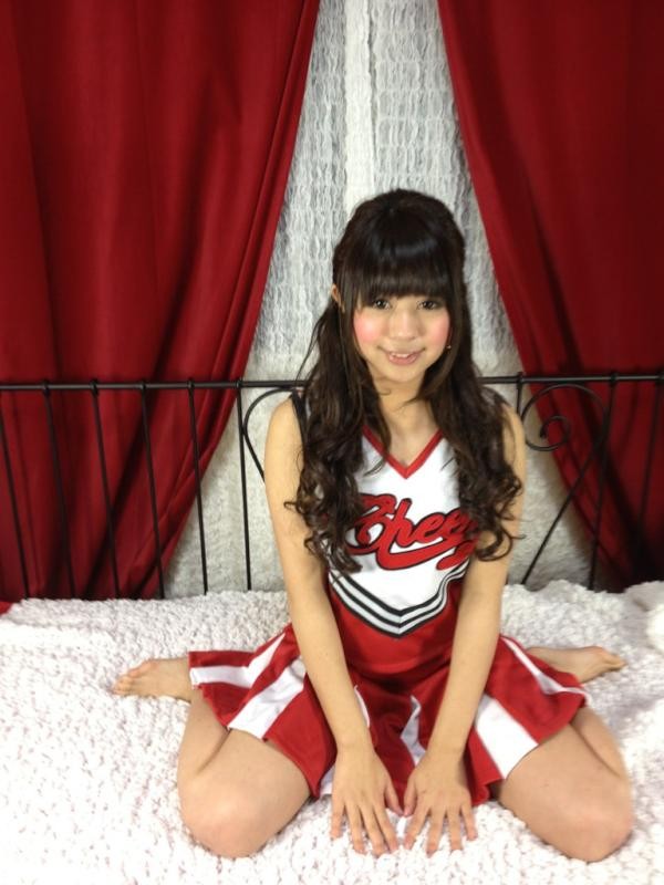 吉井みな(Mina Yoshii,吉井美菜) 剧照 第3张