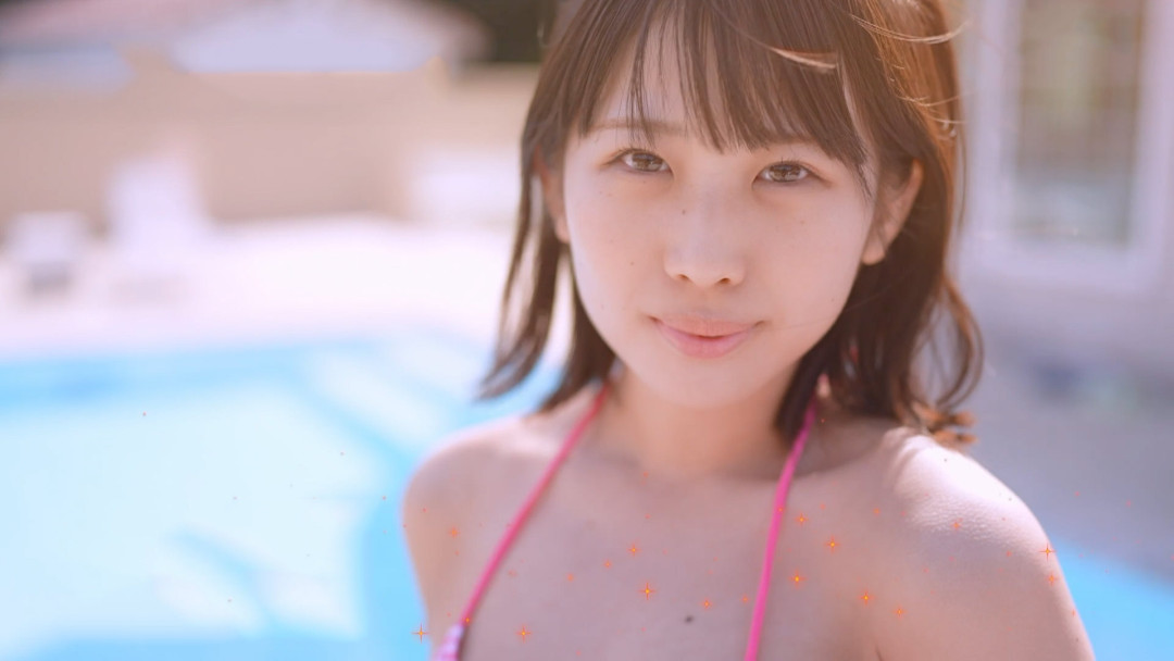 芦田希空(Ashida Noa)