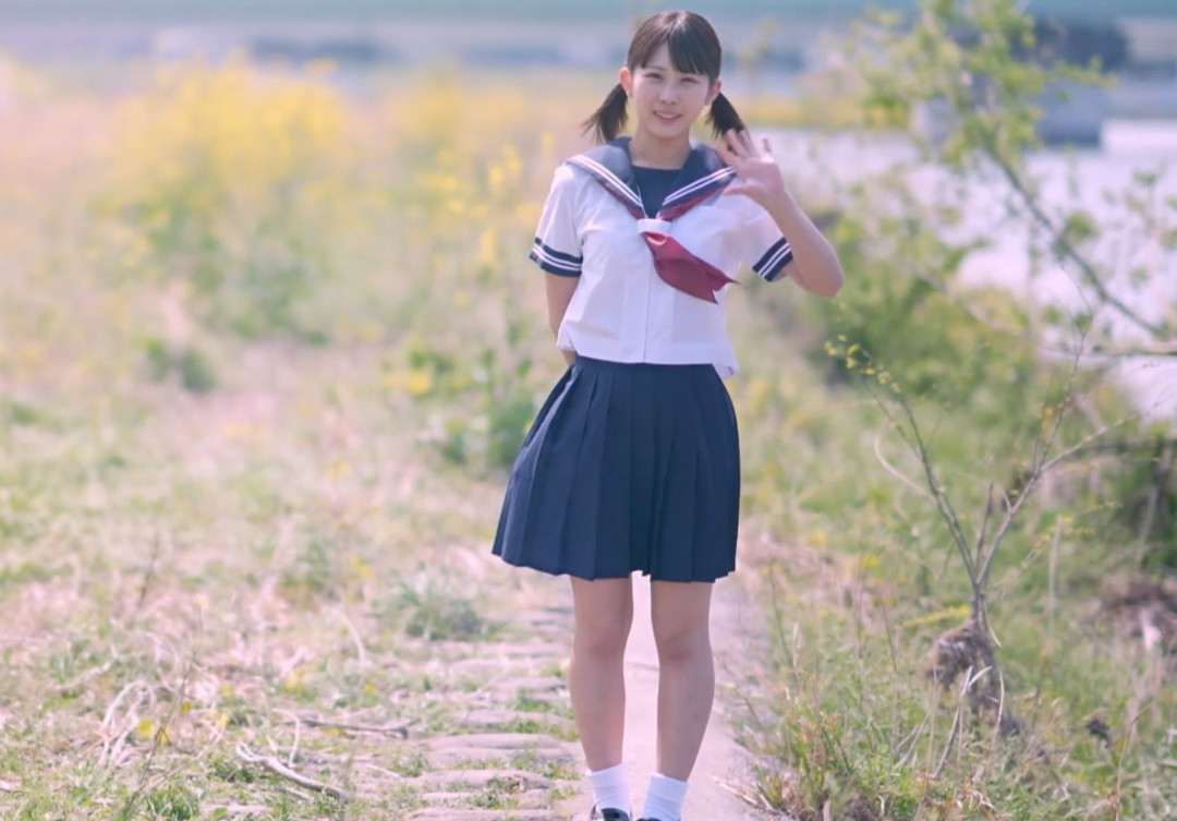 芦田希空(Ashida Noa)