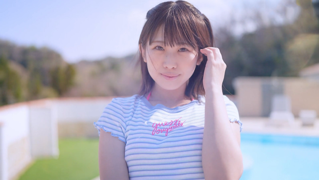 芦田希空(Ashida Noa)